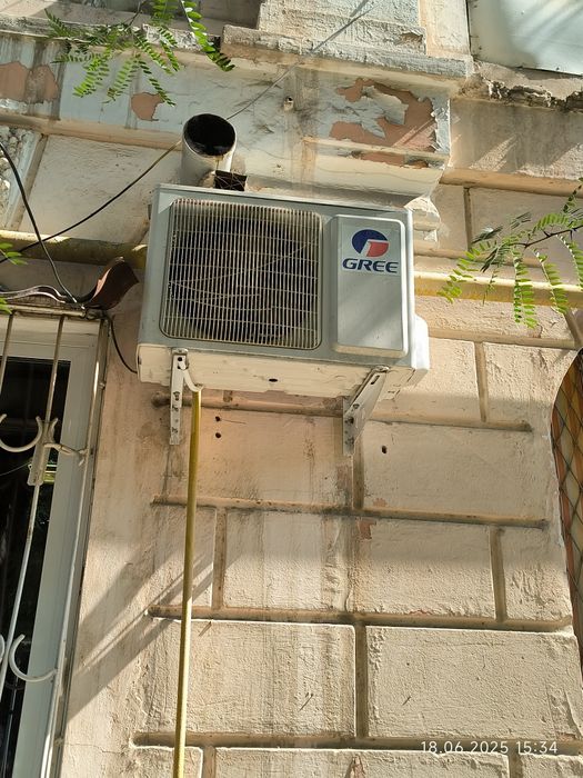 Продам кондиционер gree 12