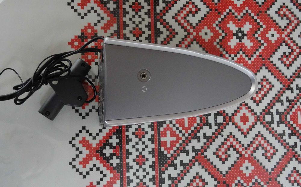 Radio cu ceas Grundig Sonoclock 760 DCT (Germania)