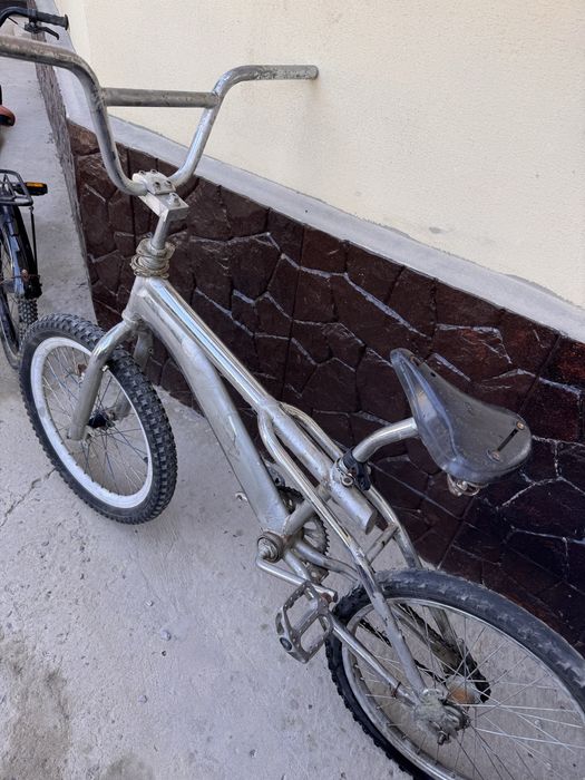 Велосипед за 10000 в хорошем состоянии