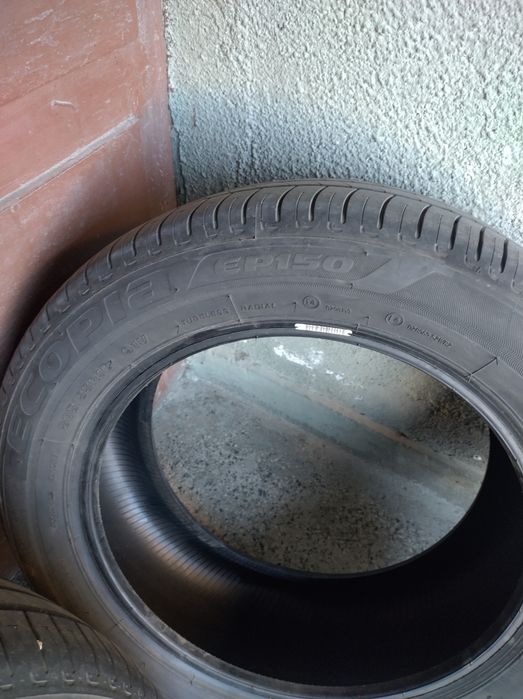 Летни гуми Bridgestone