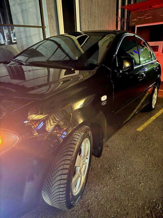 Chevrolet Lacetti/Gentra