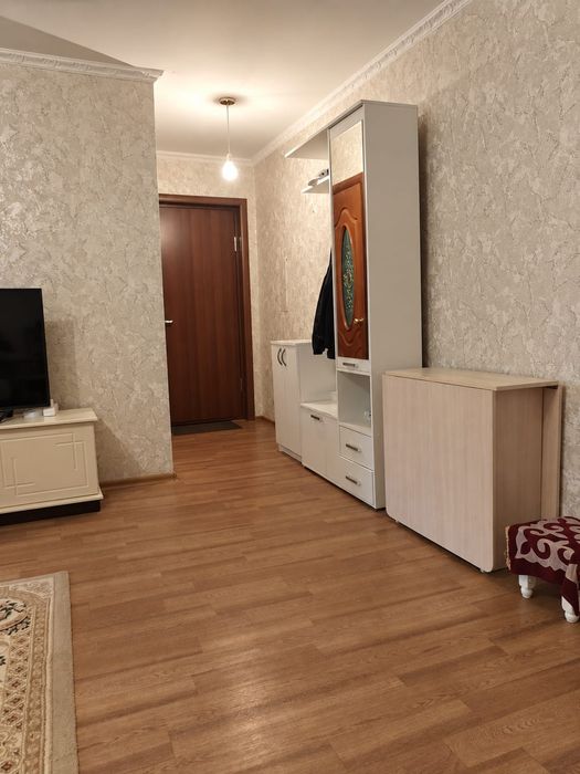 Продается 3-х комнатная квартира
