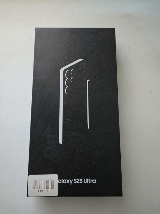 Продам Samsung galaxy s25 ultra