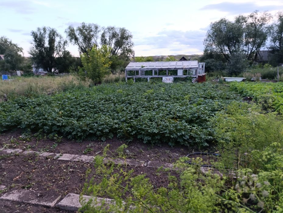 Продаётся дача на федоровке