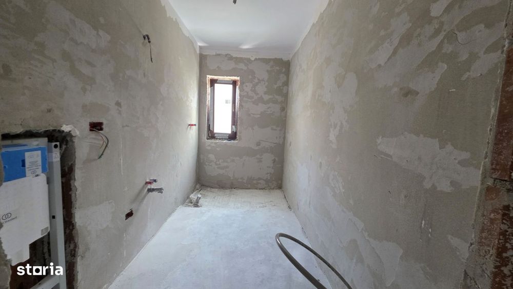 Duplex 5 camere | 162 mp utili si teren 530 mp | Dumbravita
