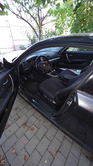 BMW 118d Seria 1