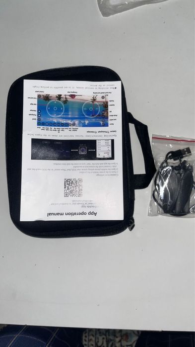 Дрон камера E88evo новий