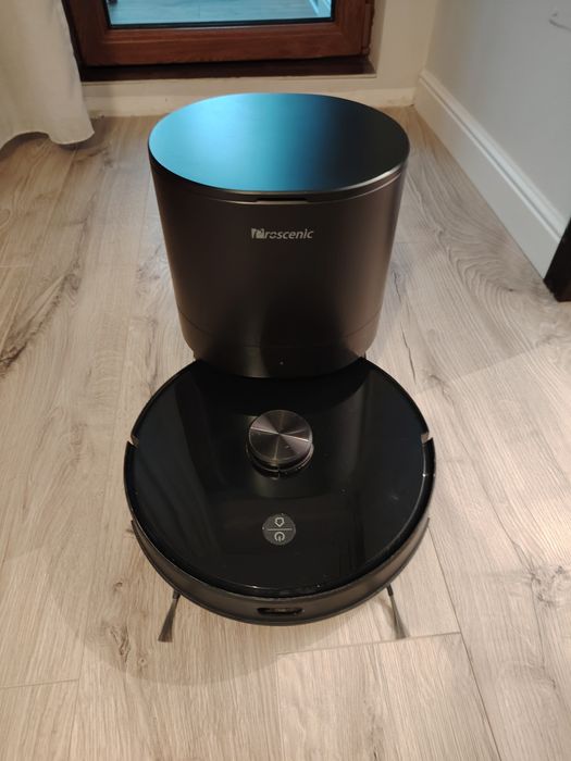 Aspirator vacuum Proscenic