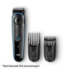 Триммер Braun BT3040