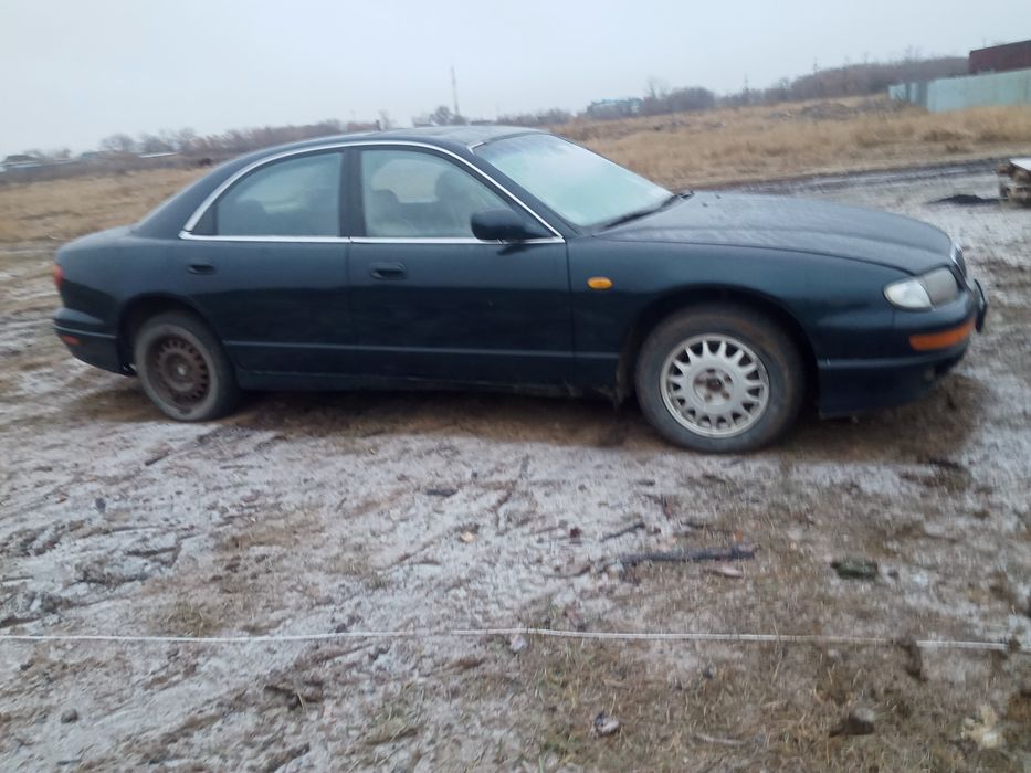 Обмен,Мазда а хорошем состоянии