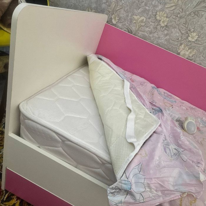 Продаются 2 детские кровати