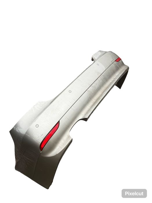 Bara Spate Bmw 5 E60 2001 - 2010