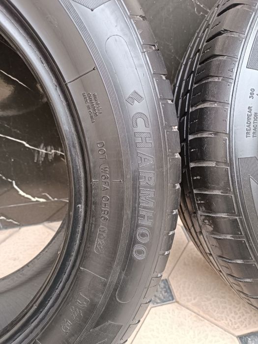 225 60 R18 Charmxoo Balon Sotiladi 2 Dona 2 штук Айиби йок