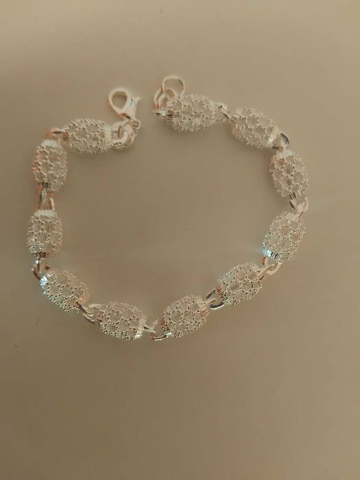 Разпродажба! Сребърни бижута 925