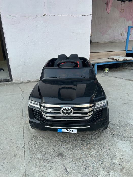 Электромобиль детский!!!