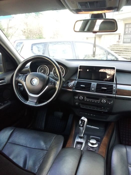 БМВ Х5 xDrive автомат