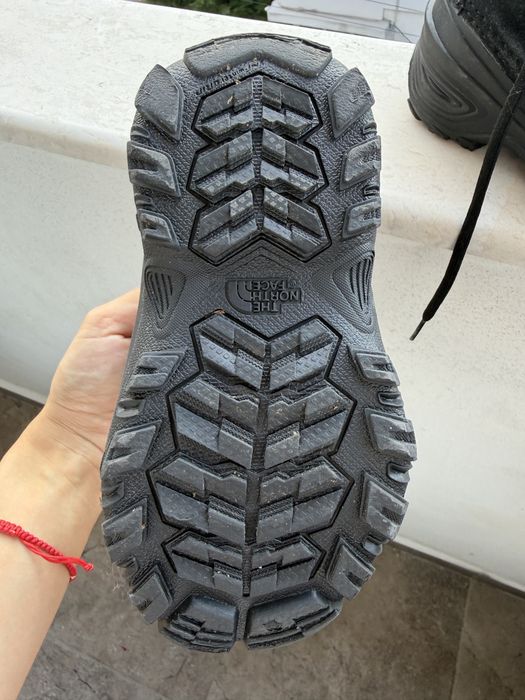 Детски ботуши the north face 29.5 размер