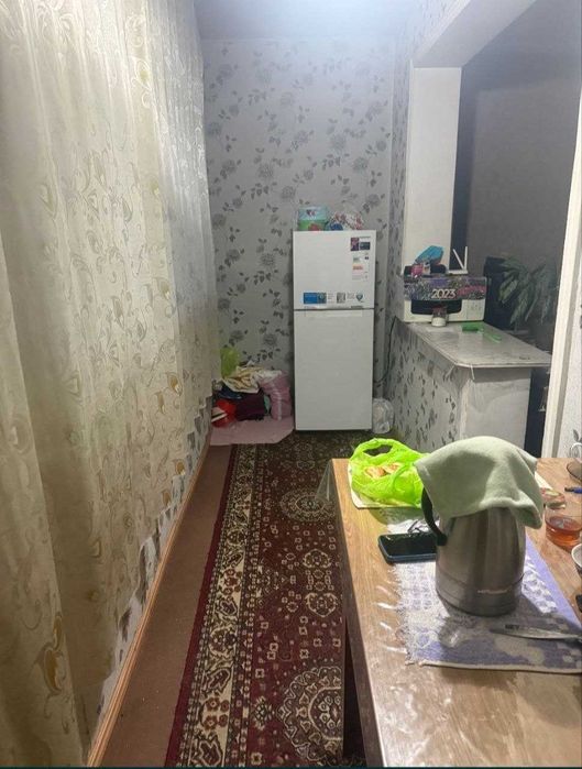 Юнусабад 13  1/3/4 Анжир кафе Ипотека да