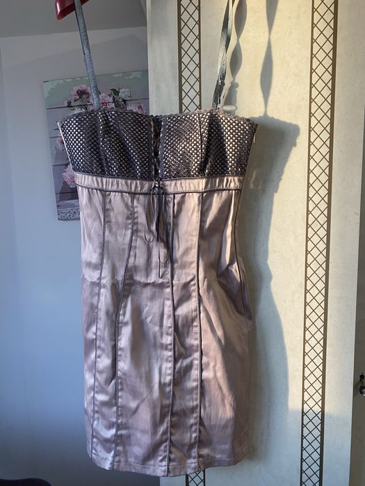 Платье rinascimento s