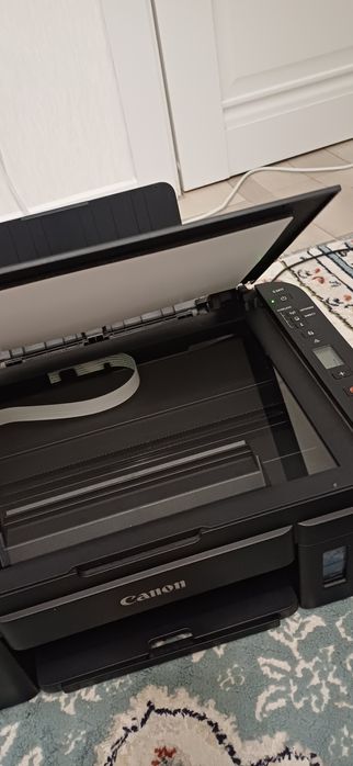 Продам принтер 3в1 в отличном состоянии. 50тыс.