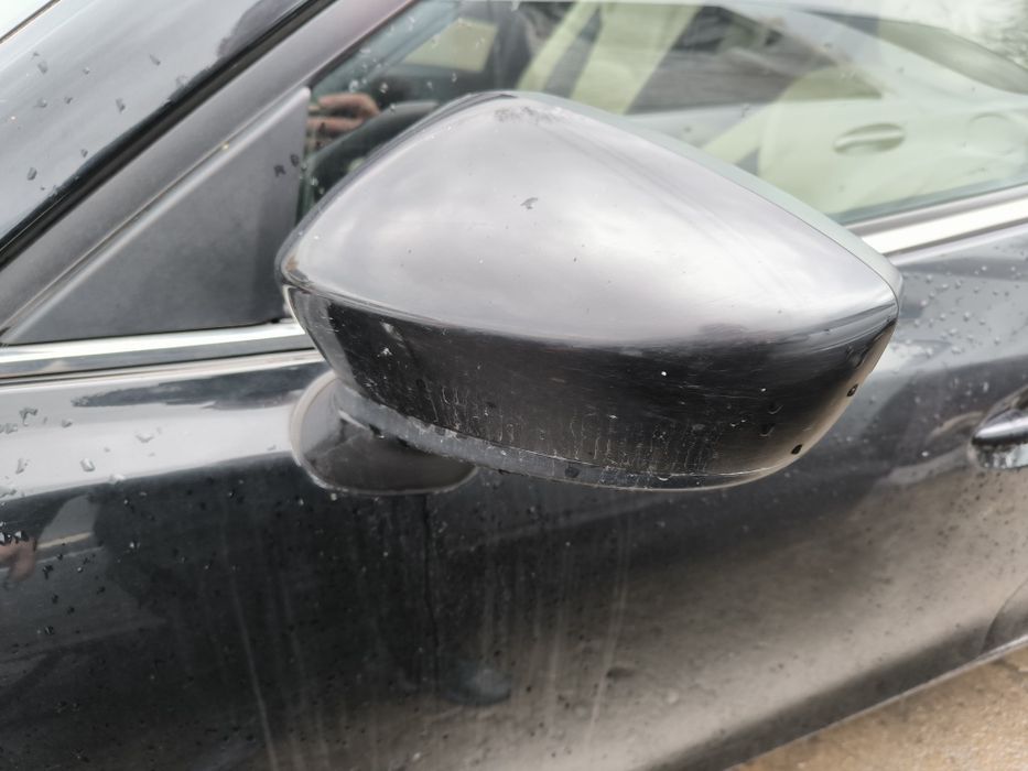 Огледало за Mazda 3