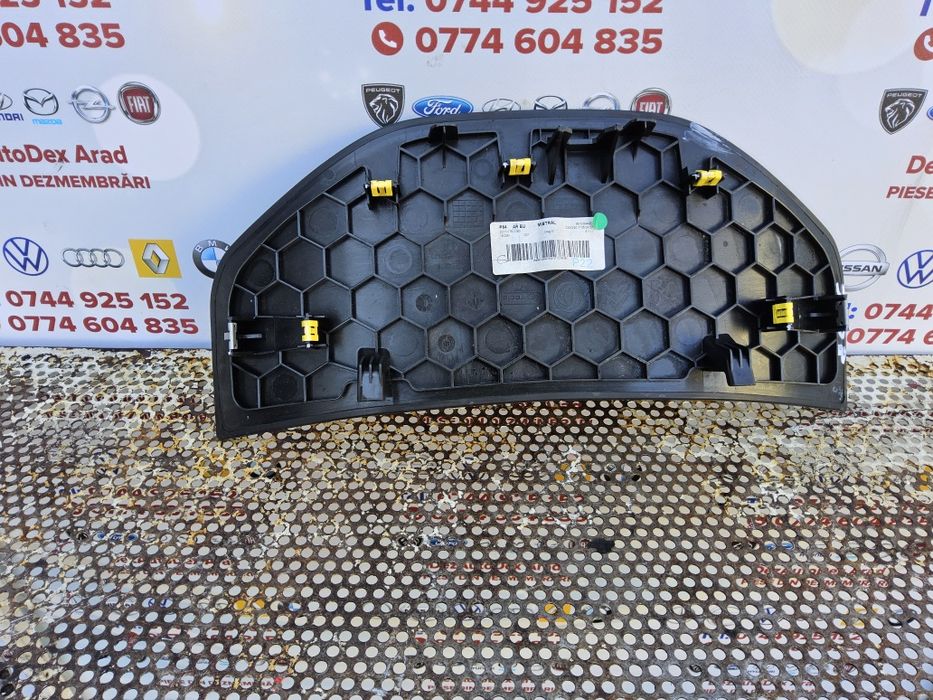 Capac bord Peugeot 3008 2016-2024 5008 trim cod 98103644zd