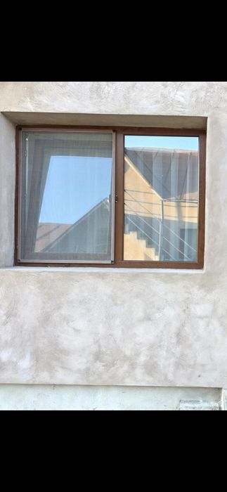 Fereastra Salamander