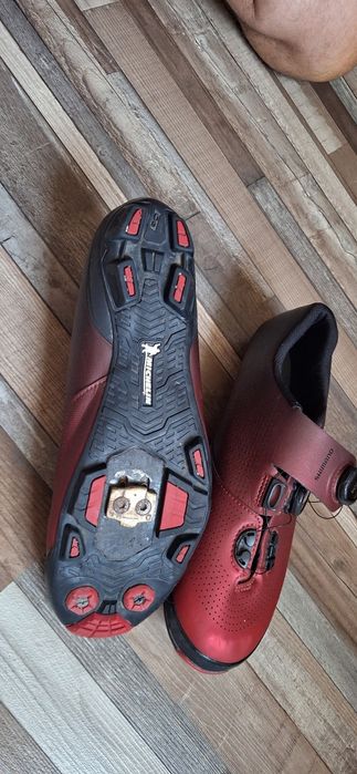 Pantofi ciclism Shimano