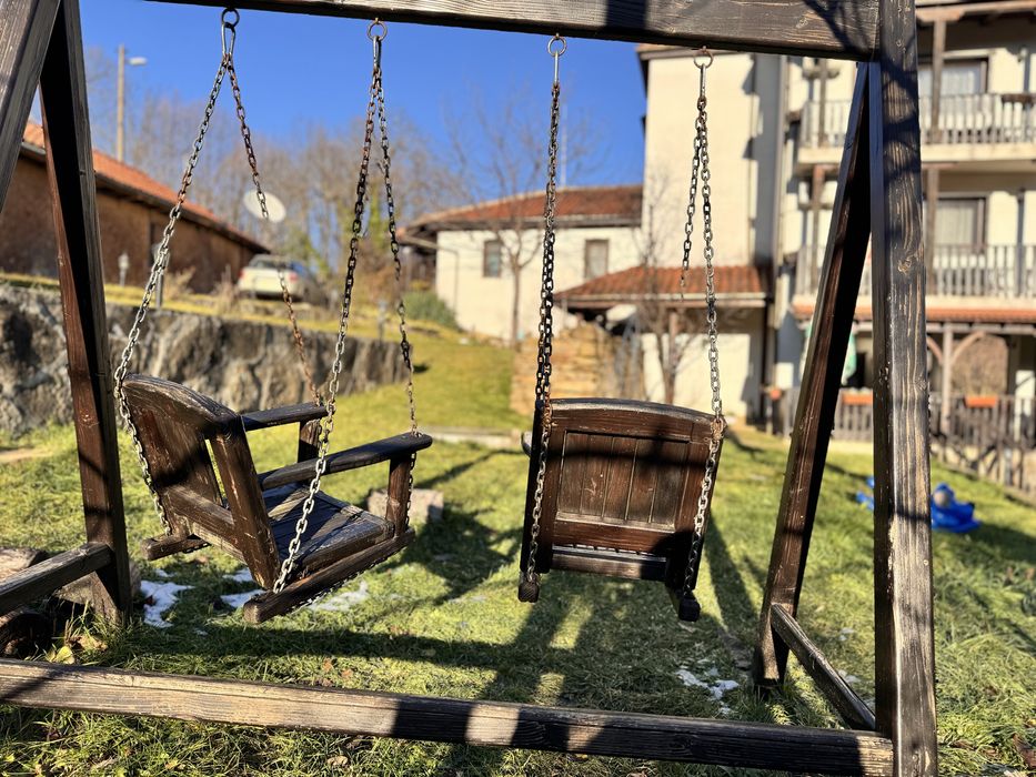 Продажба на ваканционен имот в село Орешак