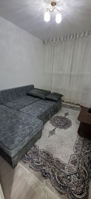 Сдается 1-ком квартира в новостройке ЖК Ассалом Сохил ор-р Узбум