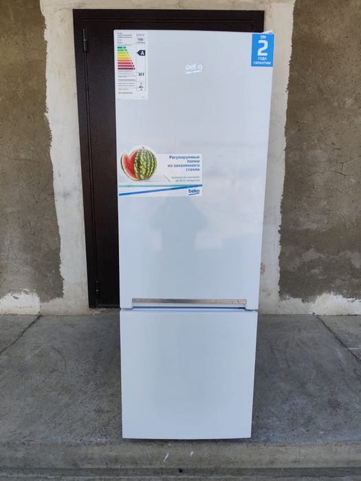 Холодильник с доставкой