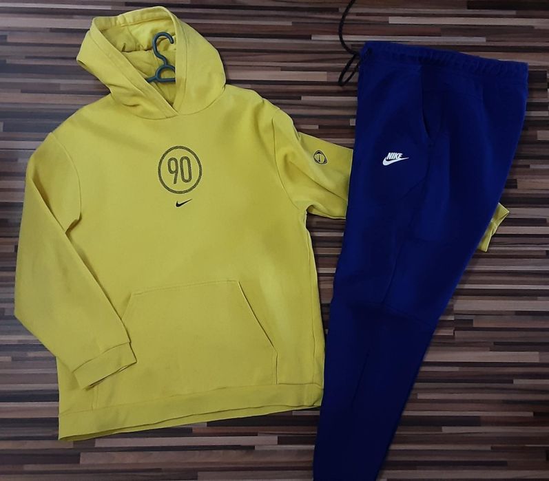 ( XL 158-170) NIKE оригинален екип