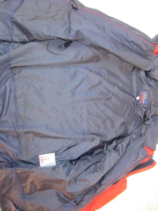 Geaca Jantex Yachting, mas.36-38( L), gluga, poliamida, stare f. buna