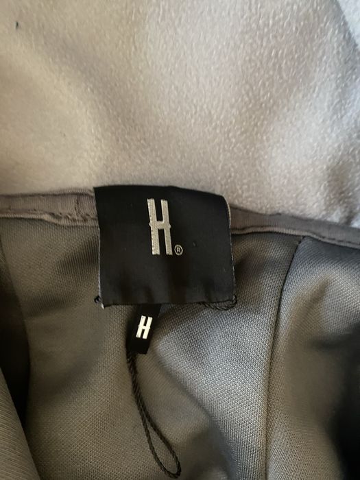 Bluza Hoodrich XS