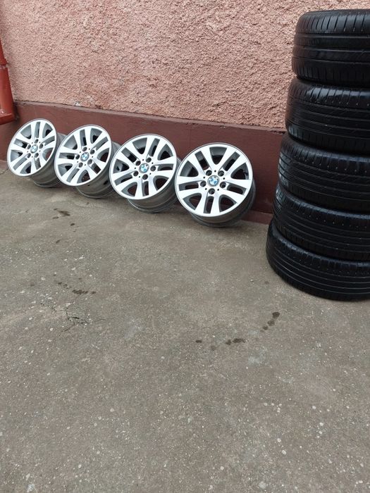 Jante R16 Bmw seria 3 E46 E90