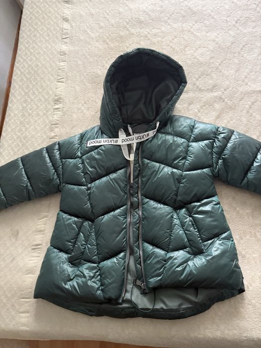 Продам куртки утепленные