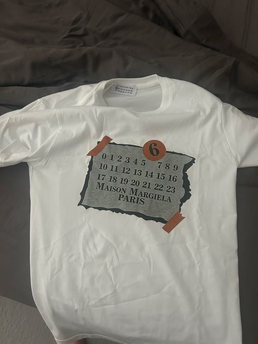 Vand tricou maison margirla