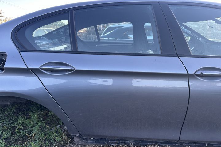 Usa Portiera spate dreapta BMW Seria 5 F10 [2009 - 2013]