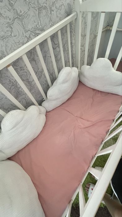 Продаю манеж,бортики в подарок