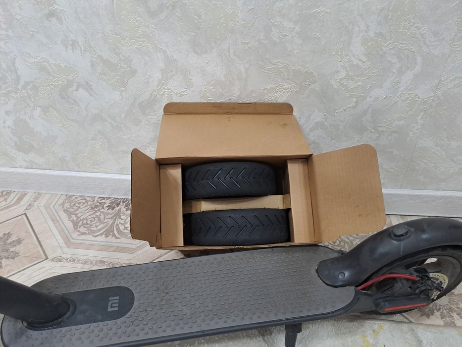 Электро Самокат Xiomi