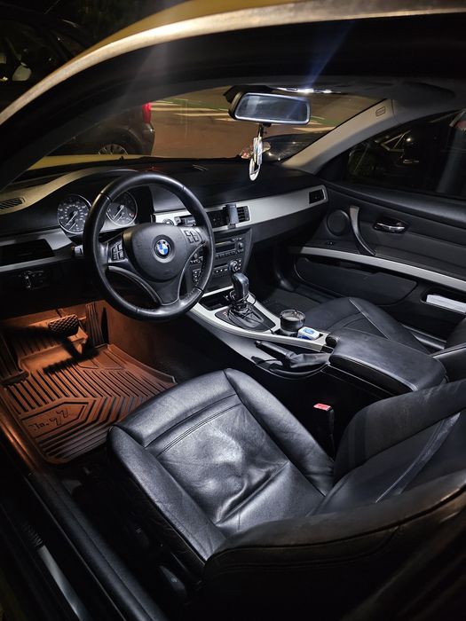 Se vinde BMW e92