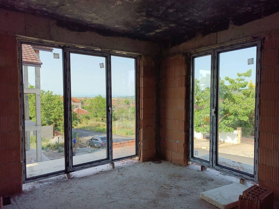 Продава се Къща в Бургас, Център - 165 кв.м за 1122 €/кв.м - Снимка #3