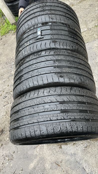 Летни гуми 295/35/21