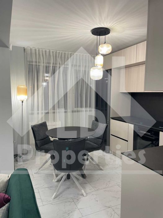 Дава се под наем Тристаен апартамент в Варна, Чайка - 85 кв.м за 1100 € - Снимка #2