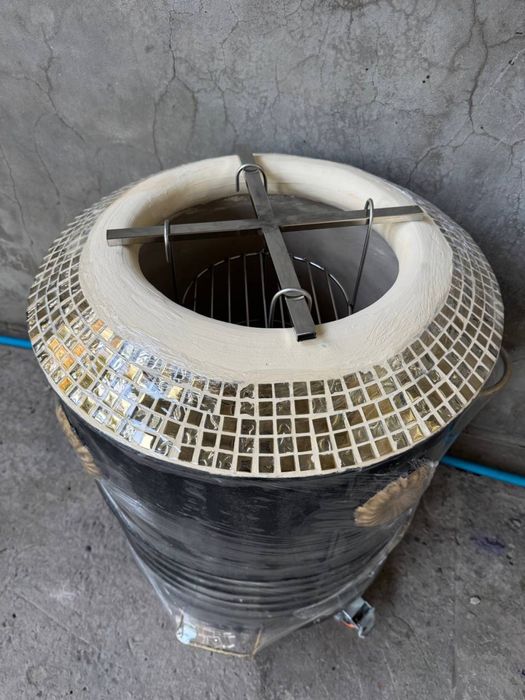 Somsahona Honadonla Uchun Tandir