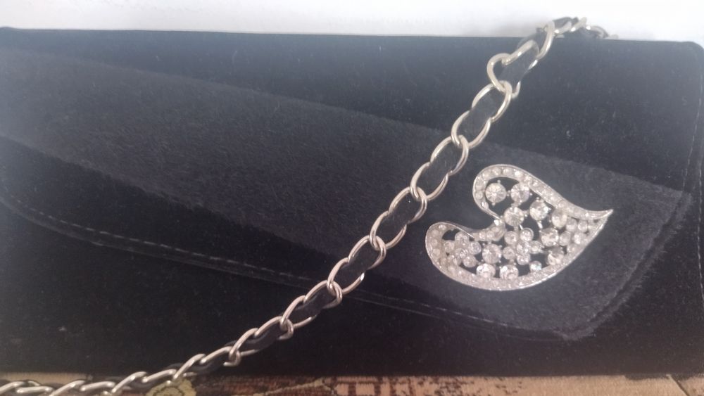 Клатчи, женские сумочки