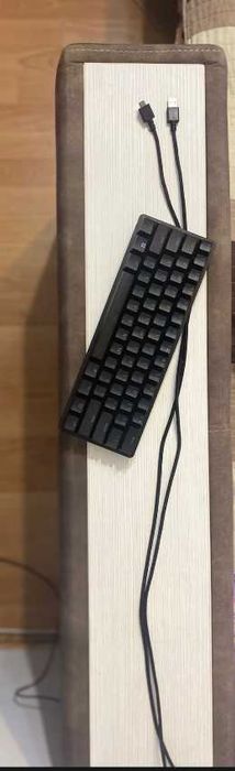 Tastatura Gaming mecanica Razer Huntsman Mini Red Switch