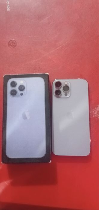 Iphone 13max sotiladi