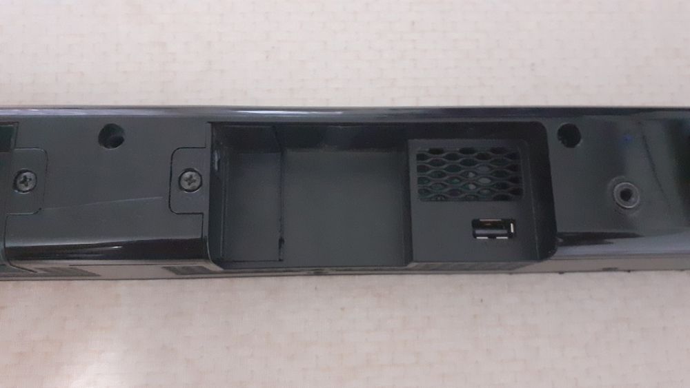 Soundbar samsung