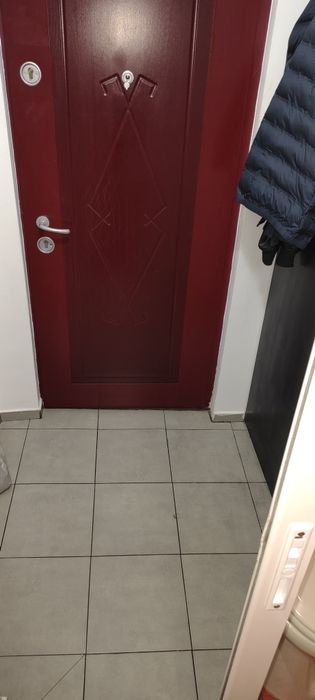 Închiriez garsonieră conf 1 etaj 1,poetului Vlaicu